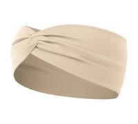 Hair Bands For Women Women Cross Solid Color Hair Bands Girls Leopard Print Elastic Knitted Headbands Vintage Turban Make Hair Accessories(Color-15)