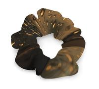 Hair Bands Large Intestine Hair Ring Women Grace Fat Intestines Elasticity Head Rope Rain Hits The Window Hair Bands for Women Ponytail Hair Ties Hair Accessories