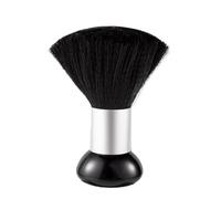 Hair Bar Brush - Hairdressing Brush Neck Duster, Hairdresser Neck Made of Nail Dust Clean Brush - Nail Tools, Soft Choose Your Care. Remove Hair Loss From Your Love And Tone