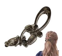 Hair Barrettes for Women | Hairpins Hair for Women - Fashion Accessories Hairstyle Hairpin for Everyday Casual Formal Occasions