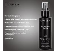 L'ANZA Healing Style Beach Spray Hair texturising spray 100ml