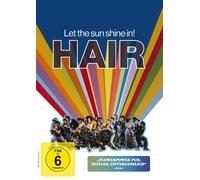 Hair (Blu-ray) John Savage Treat Williams Milos Forman