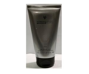 Hair & Body Lotion - David Beckham - Intimately Beckham - 150ml - Discontinued