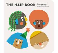 Hair Book