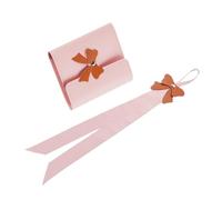 Hair Bow Holder - Girls Clips Organizer, Bow Holder Case | Girls Bow Holder Headbands Storage, Compact Headband Holder Girls, Travel Bow Organizer with Carrying Case, Hair Clips Organizer for Girls
