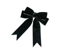 Hair Bows for Women,Velvet Bowknot Hairstyles Accessories | Hair Bow Clips for Girls - for Teens Kids Children Daughter Sister Girlfriend Her
