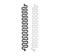 Hair Braiding Tool, Hair Styling Tools Braid Accessories, French Fashion Hair Knitting Tool for Quick and Simple DIY Hair Accessories