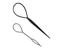 Hair Braiding Tool, Ponytail Maker Hairpin, Hair Braiding Tool, Tail Hair Tool, DIY Hair Styling