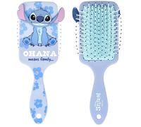 Hair brush Cerda Disney Stitch Bleu 17x21,6x4 cm