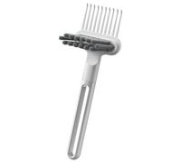 Hair Brush Cleaner, 2-in-1 Comb Hair Removal Cleaning Tool, Styling Accessories for Makeup, Daily Use, Family, Home Salon, Living Room, Bathroom, Dressing Table, Travel and