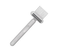 Hair Brush Cleaner Stiff Bristles Cleaning Rake
