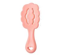 Hair Brush for Women - Hair Straightening Brushes for Curly | Curl Defining Brush | Curly Hair Brush Styling Brush for Detangling | Comfortable Massage Brush for Women Men Wet and Dry Hair
