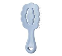 Hair Brush for Women | Hairdresser Comb for Hair Dryer - Ventilated Hair Brush for Quick Drying, Perfect for Straight and Curly Hair, 5.79x2.4x0.83 Inches