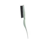 Hair Brush for Women Teasing Brush with Nylon Bristles for Back Brushing, Combing and Creating Volumes & Slick Backs Nylon Bristles Styling