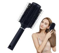 Hair Brush - Reusable Hidden Container, Novelty Storage Gadget | Portable Concealment Organizer System, Discreet Compartment Hiding Solution for Home Studio Personal Item Security