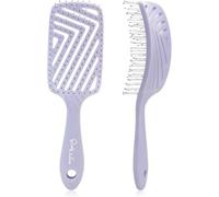Hair Brush, Start Makers Detangle Hair Brush for Women Men Kids, Reduces Pull Detangling Brush for Curly, Straight, Vented Detangle Hairbrush for Wet Dry Hair