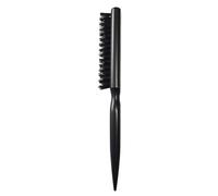 Hair Brush Teasing Hair Brush Professional Salon Comb Styling Comb Teasing Hairdressing For Woman Back Styling For Woman