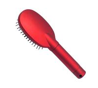 Hair Brush with Hidden Storage - Comb with Secret Compartment 20cm | 80g Keys & Jewels | Removable, Easy Access | Safe Discreet for Travel, Festivals, Segu