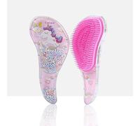 Hair Brush Women,Designed Anti-static Detangler Hot Comb,Haircare Scalp,Reduce Hairloss,Styling Tool,Barber Accessories
