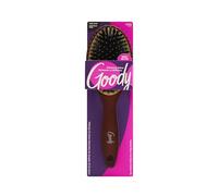 Hair Brushes by Goody Smooth Boar Blends Cushion Brush