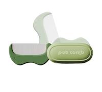 Hair Brushes for Dogs, Cats Brush Against Hair Loss, Hair Remover, Foldable Comb, Undercoat, Short, Long , Cleaning, Bathing