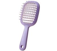 Hair Brushes for Women | Portable Wet Hair Brush | Massage Comb, Bounce Curly Defining Brush, Travel Hairbrush, Dry And Wet Hair Brush Detangler for All Hair Types