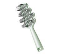 Hair Brushes for Women, Styling Comb - Anti-Breakage Hair Brush, for Salon Styling, Conditioner Routine, Bedtime Ritual, Morning and Daily Shower