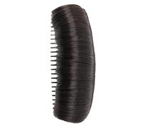 Hair Bump - Volume Bump Inserts Hair Bun | Hair Bumps Volume Insert | Invisible False Hair Clip Pad | Women Volume Bump Inserts Hair Bun False Hair Clip Hair Pad Styling Tool for Hairstyles