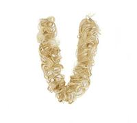 Hair Bun Extensions DIY Curly Long Chignon Hairpiece Hair Band for Women Messy Hair Bun Extensions 80cm Long Synthetic Tousled Fluffy Hair Bun Wrap Around Scrunchies,22H613