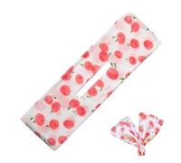 Hair Bun Maker - 2026 New Bow Twisted Clip, Flower Bud Fabric Accessory, Flexible Breathable Styling Tool | for Long Curly Thin Thick Girls