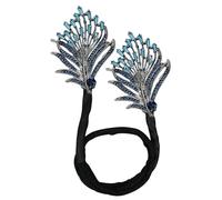 Hair Bun Maker and Shaper - Styling Hairstyles, Hair Pieces, Tools and Aids for Updos, for Teenagers, Women, Dates, Meetings, Business Trips, Holidays