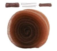 Hair Bun Maker forThin Hair,70PcsClips Bands Set,Sponge Donut Volume Insert
