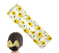 Hair Bun Maker - French Twist Bun Shaper, Styling Twist Clip Soft Flexible for Wedding Dance Ballet Concert Festival Party