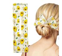 Hair Bun Maker - Hair Accessories for Buns | Styling Twister Clip for Softball Event Prom Recital Gymnastics Concert Party Dance School Wedding Festival