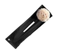 Hair Bun Maker Twist, Lazy Hair Curler Flower Shape Bun Maker, Femininity Accessory Fashionable Jewelry Easy Fast Roll for Dating, Traveling, Wedding
