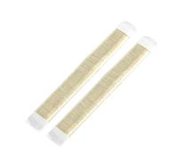 Hair Bun Shaper, 2Pcs Easy Donut Bun Maker for Hair, French Twist Fold Wrap Snap Band for Making DIY Styles, Ballet Deft Styling Accessories for Girls Women