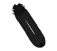 Hair Bun Shaper, Elastic Hair Ties & Bands, Doughnuts Ring Styler Maker, Elastic Hair Ties, Stylish & Comfortable Hair Accessories for Christmas, Halloween, Holiday