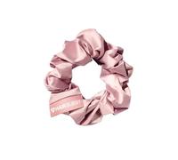 HAIR BURST Luxurious Vegan Satin Hair Scrunchie - Scrunchies for Damage-Free Styling, Gentle on Thick Hair, Prevent Breakage, Crease-Free Hold, Soft Fabric Reduces Tension Headaches