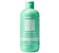 HAIR BURST Oily Hair Conditioner - Balances Roots & Scalp - Vegan 350ml