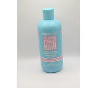 HAIR BURST - Shampoo for Longer Stronger Hair - 350ml New YQ