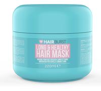 HAIR BURST Thickening Hair Mask with Black Oat Extract & Avocado Oil -...