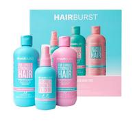 HAIR BURST Volume & Growth Elixir + Shampoo & Conditioner Set