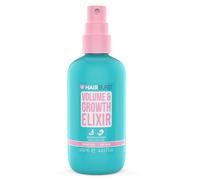 HAIR BURST Volume & Growth Elixir - Thickening Spray, Heat Protection