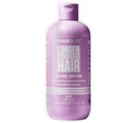 HAIR BURST Wavy & Curly Hair Conditioner - Sulphate Free - 350ml