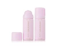 HAIR BY SAM MCKNIGHT Cool Girl Barely There Texture Mist, 2 x 50ml