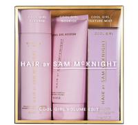 Hair by Sam McKnight Cool Girl Volume Edit (Worth £48.00)