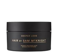 Hair by Sam McKnight Deeper Love 5-minute Intense Treatment Mask 200ml