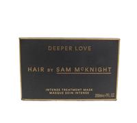 Hair by Sam McKnight Deeper Love 5-minute Intense Treatment Mask 200ml