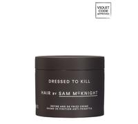 Hair BY Sam Mcknight Dressed to Kill