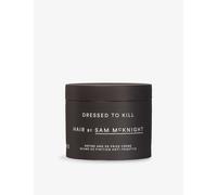 Hair by Sam McKnight Dressed to Kill Define and Defrizz Cream 50ml
